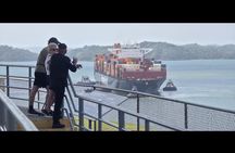 Private Panama Canal New Locks Agua Clara, Gatun & City for group