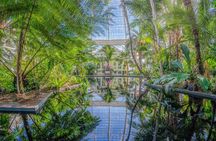 All-Garden Pass for the New York Botanical Garden