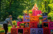 All-Garden Pass for the New York Botanical Garden