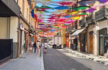 Hidden Madrid: History, Secrets and Stories — Small Group Tour