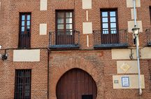 Hidden Madrid: History, Secrets and Stories — Small Group Tour