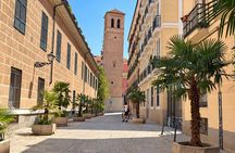Hidden Madrid: History, Secrets and Stories — Small Group Tour