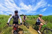 Barbados eBike Tour: Bajan Guides, East Coast Views, Hotel Pickup
