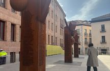 Spanish Civil War Walking Tour