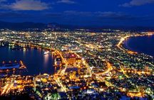 Hakodate/Hokkaido Private Tour with Local Guide
