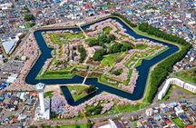 Hakodate/Hokkaido Private Tour with Local Guide