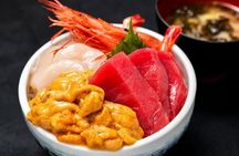 Hakodate/Hokkaido Private Tour with Local Guide