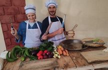 Arusha: Traditional Tanzania Cooking Class & Food Market Tour
