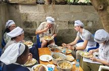 Arusha: Traditional Tanzania Cooking Class & Food Market Tour
