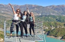 Half Day Private Tour to Bovilla Lake from Tirana