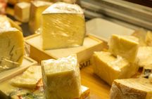 Rome Trastevere Food Tour Local Hidden Gems