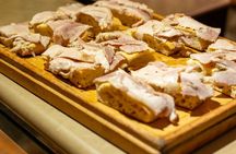 Rome Trastevere Food Tour Local Hidden Gems