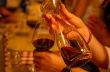 Rome Trastevere Food Tour Local Hidden Gems