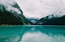 Banff & Lake Louise 5-Day Winter Tour with Icefields, Drumheller