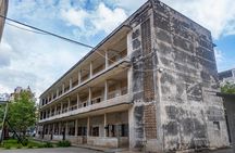 Phnom Penh Haft-Day to Tuol Sleng Genocide Museum & Killing Field