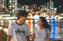 Busan Night One Day Tour Maximum 7 Pax