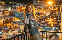 Busan Night One Day Tour Maximum 7 Pax