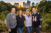 Sunset Photography Tour of Piedmont Park Atlanta
