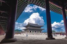 100% Safety Return - Seoul Cruise Shore Excursion from Incheon
