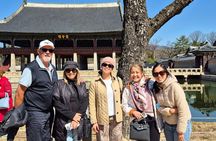 100% Safety Return - Seoul Cruise Shore Excursion from Incheon