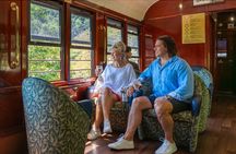 Skip the Line Kuranda Scenic Railway Gold Class and Skyrail Rainforest Cableway