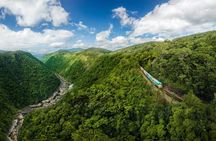 Skip the Line Kuranda Scenic Railway Gold Class and Skyrail Rainforest Cableway