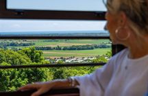Skip the Line Kuranda Scenic Railway Gold Class and Skyrail Rainforest Cableway