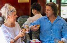 Skip the Line Kuranda Scenic Railway Gold Class and Skyrail Rainforest Cableway