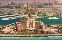 Private Half-Day Dubai City Tour: Heritage & Abra Ride
