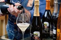 Aperitif with Alta Langa
