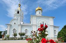 Discover Gagauzia and Manuc Bei Mansion
