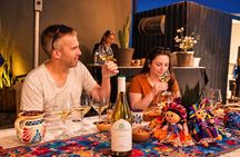 The Spirit of Rioja: Spanish Wine Tasting & Pairing