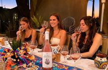 The Spirit of Rioja: Spanish Wine Tasting & Pairing