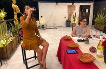 The Spirit of Rioja: Spanish Wine Tasting & Pairing