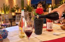 The Spirit of Rioja: Spanish Wine Tasting & Pairing