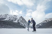 Banff & Lake Louise 3-Day Winter Tour with Peyto Lake, Icefields