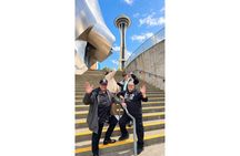 Seattle City Tour Private and Flexible