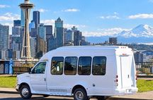 Seattle City Tour Private and Flexible