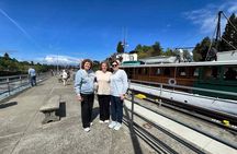 Seattle City Tour Private and Flexible