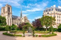 Paris: Notre-Dame, Latin Quarter & Panthéon Hidden Gems Tour