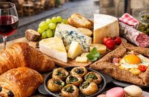 Paris: Notre-Dame, Latin Quarter & Panthéon Hidden Gems Tour