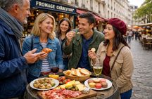 Paris: Notre-Dame, Latin Quarter & Panthéon Hidden Gems Tour