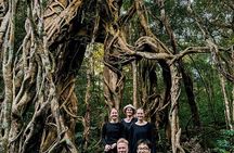 Nam Cat Tien National Park : Crocodile Lagoon & Night Trekking