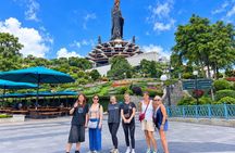 Tay Ninh – Cao Dai & Ba Den Mountain + Optional Cu Chi Tunnels