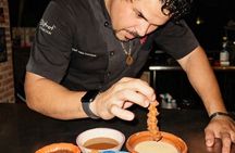 Puerto Vallarta Evening Cooking Class: Tacos, Margaritas &Churros