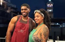 Puerto Vallarta Evening Cooking Class: Tacos, Margaritas &Churros