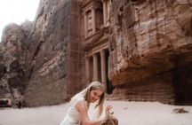 2 Day Petra Wadi Rum and Dead Sea Private Guided Tour