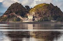 Greenock - Private Shore Excursion Castles, Whisky & Loch Lomond
