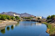 Private Hatta Tour from Dubai with Hatta Dam and Heritage Village