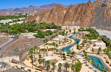 Private Hatta Tour from Dubai with Hatta Dam and Heritage Village